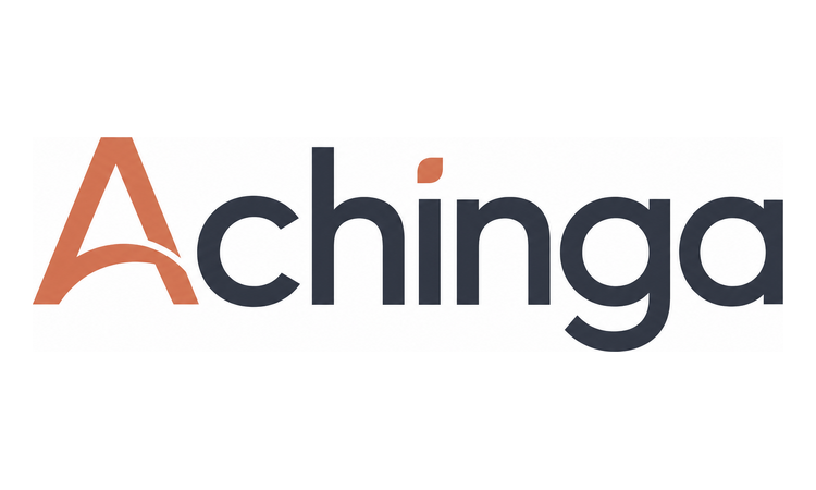 Available Business Name For Sale - Achinga